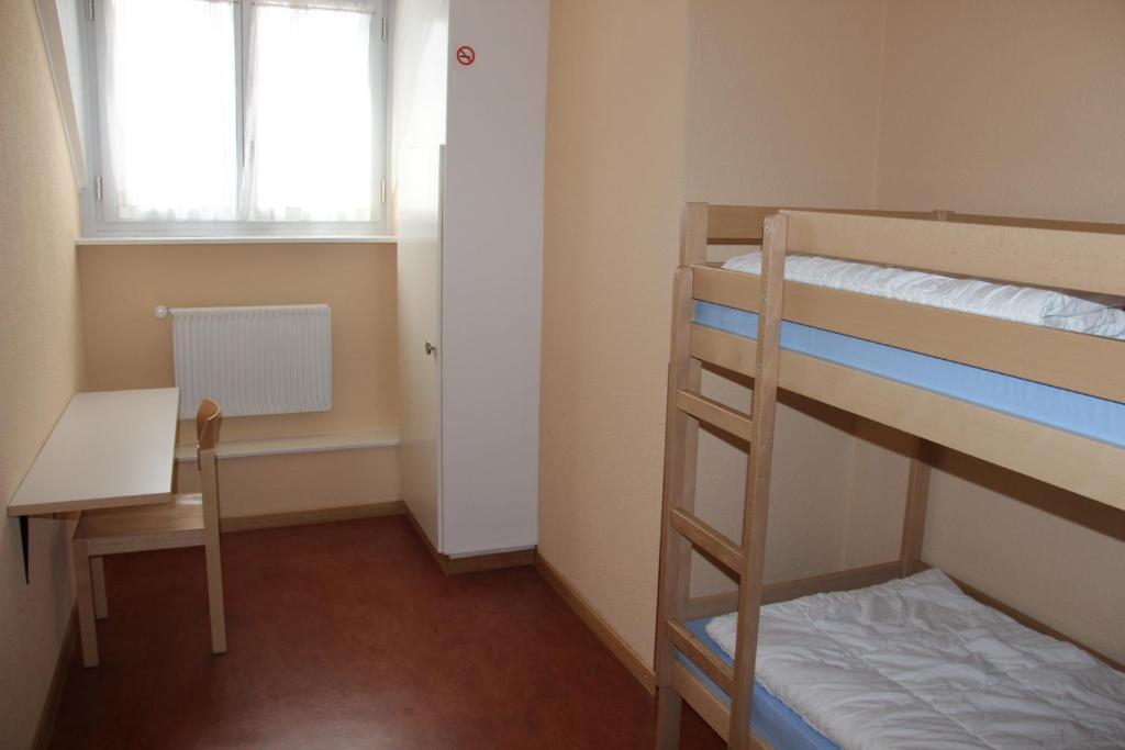 Bern Backpackers Hotel Glocke Room photo